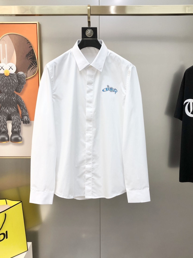 chr1st1an D10r shirts